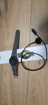 Predám Samsung Galaxy Watch7 44 mm LTE – zelené - 8