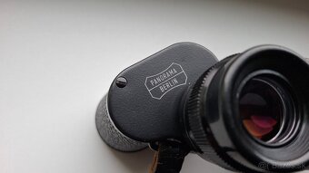 Ďalekohľad PANORAMA BERLIN WETWINKEL 8X30 - 8