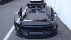 Mini cooper F56 Body kit - 8