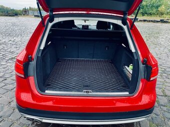 Predám Audi A4 B9 Allroad - 8