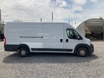Fiat Ducato 2.3 110kW L4H2 - 8