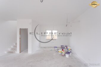 NA PREDAJ NOVOSTAVBA moderný 4-izb RD v Zohore - 8