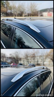 Skoda Superb 2 2014 Facelift - 8