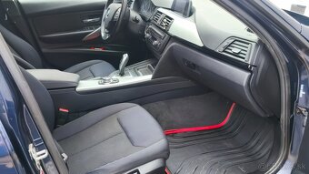 Bmw F31 320d Automat - 8