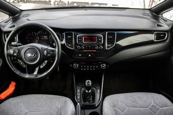 Kia Carens 1.7 CRDi 100kW MT-6st. - 8