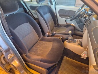 Renault Thalia 1.2 16V Expression - 8