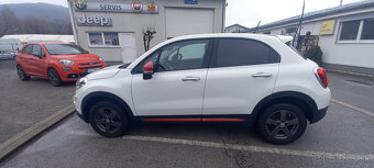 Fiat 500X 1.4 MultiAir Lounge DDCT - 8