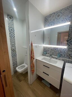 Jednoizbový byt vo Svite - 8