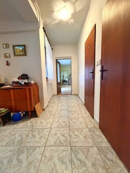 ASSENZIO - PREDAJ - REZERVOVANE - Rodinný dom - Ivanka pri - 8