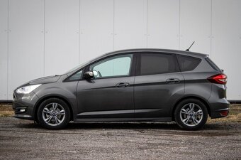 Ford C-Max 1.0 EcoBoost Family Edition Plus - 8