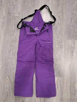 Dievčenské oteplovačky a zimné bundy. - 8