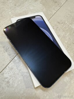 Predám,Vymením Apple iPhone 12 64GB - 8
