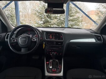 Audi Q5 2.0 TDi 125kw Quattro - 8