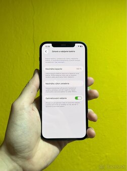 iPhone 12 128GB – Modrý, nová batéria - 8