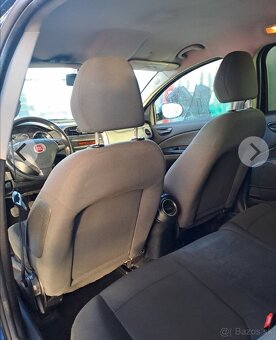 Predám Fiat bravo 2 1.6 d 66kw - 8