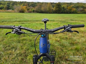 Lapierre E-zesty AM 9.4 L Karbon 2025 - 8