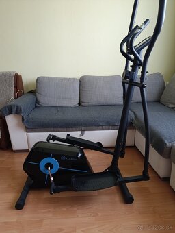 Domáci trenažér - 8