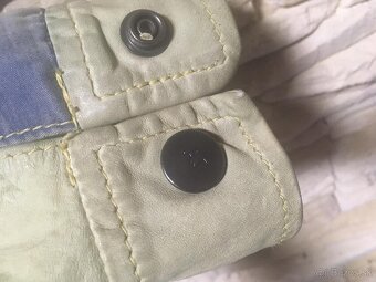 ARMANI JEANS ITALY TOP BUNDA - 8