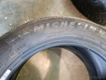 Pneu 225/50 R17 letné - 8