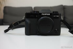 Fujifilm X-T30 - 8