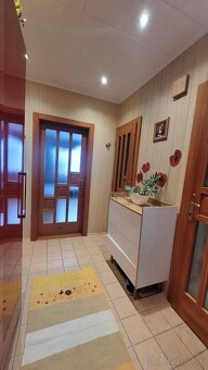 2 IZB BYT PROSTĚJOVSKÁ ul. PREŠOV - REZERVOVANÉ  - 8
