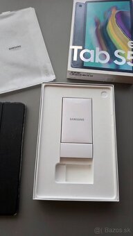 Samsung Galaxy Tab S5e - 8