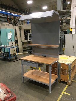 Zámočnícke prace, Kovovyroba; cnc laser - 8