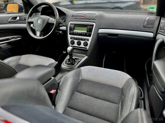 Škoda Octavia RS 2.0 Tdi 6 Manual - 8