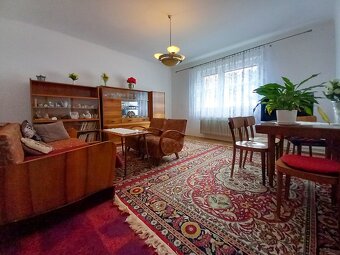 4 izbový rodinný dom vo Veľkej - 8