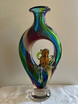 Murano zvieratká - 8