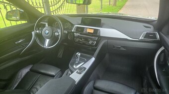 BMW rad3 GT xDrive A/T 4x4 - 8