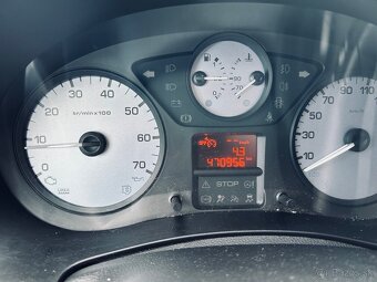 Peugeot Partner Tepee 1.6HDI - 8