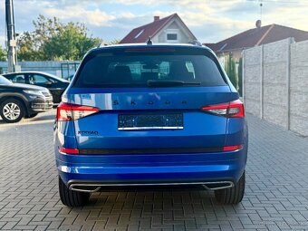 Kodiaq Sportline 2.0 Tdi, DSG, - 8