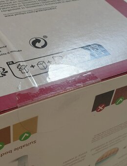 Nová Philips lumea ipl 9900 bri958/00(Neotevřená) - 8