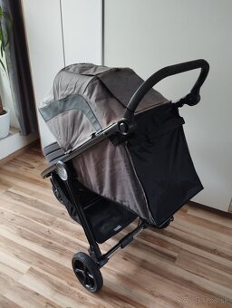Športový kočík Baby Jogger - 8