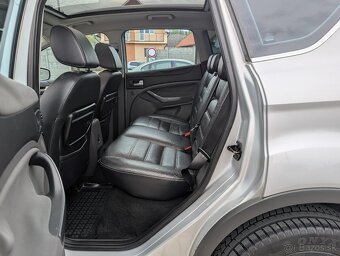 Ford Kuga 2.0 TDCi 4x4 - 8