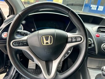 Honda Civic 1.8-Vtec - 8