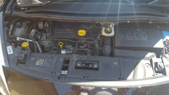Renault Grand Scenic III 1.6 DCi BOSE Energy Dynamique - 8