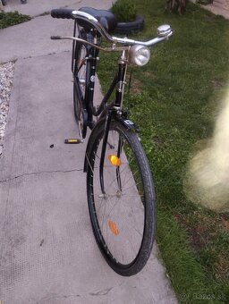 RETRO BICYKEL STAIER - 8