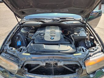 Bmw E65 2007 730D - 8