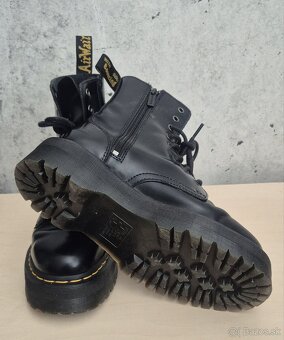 Dr. Martens Jadon EU40 - 8