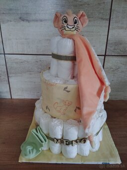 Plienková torta - 8