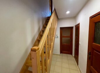 Rekreačný dom Liptovský Trnovec - 8