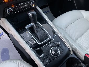 Mazda CX-5 2.5B 4x4 AT SK - 8