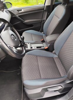 Volkswagen Golf 7 variant 2.0 TDI - 8