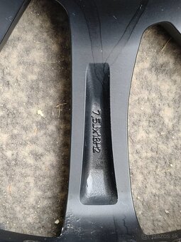 Alu disky Brock B32 5x108 R18 - 8