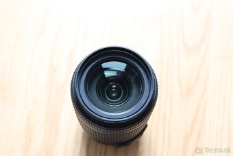 Canon EOS 250D + Tamron AF 18-200 mm F/3.5-6.3 Di II VC - 8
