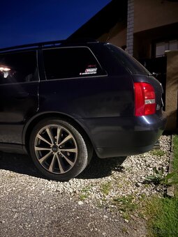 Audi A4 B5 1.9TDI 85kw - 8