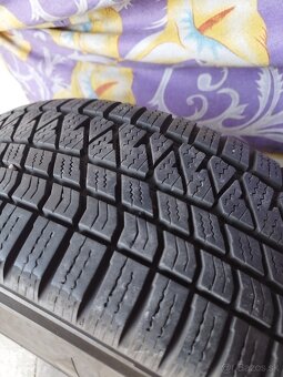 elektrony 5x114,3 r16 ASX - 8