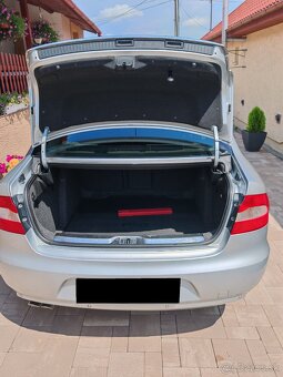 Škoda Superb 2.0 TDI 103kW✅ - 8
